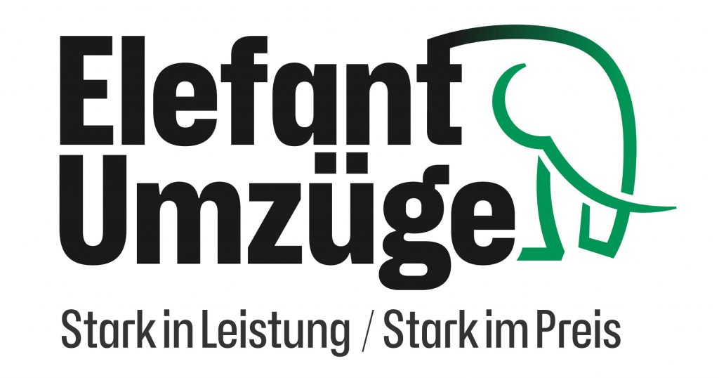 Elefant Umzüge